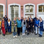 Teilnehmer des Runden Tisch der Trierer Kitas der SPD 2024